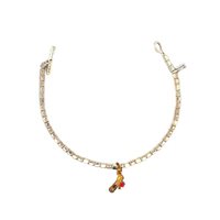 Bracciale Dodo Mariani Donna in Argento BR22 18 LAUREA - BR22 18 LAUREA